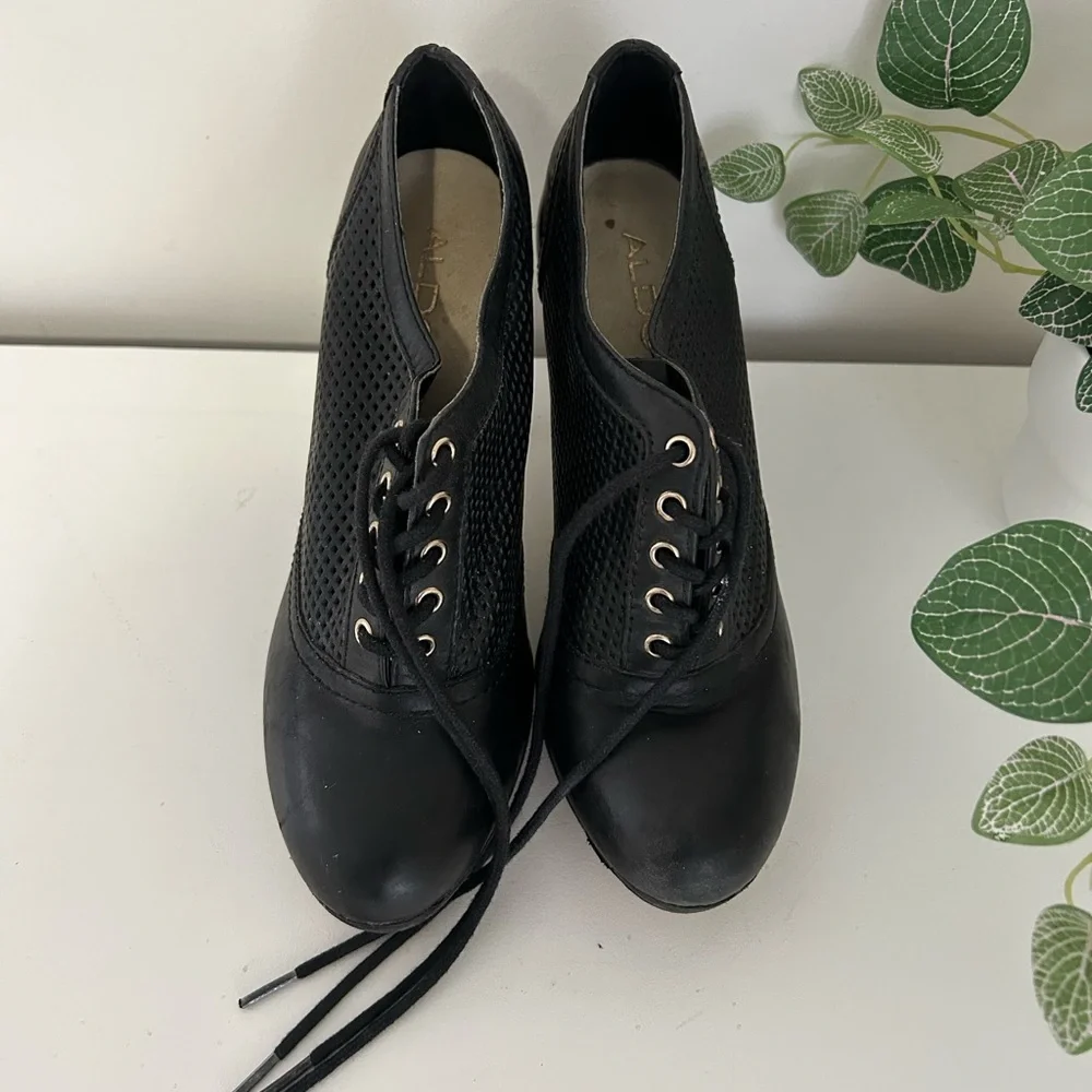 ALDO‎ heels - Picture 2 of 9